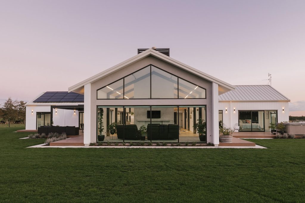 Narley Construction Case Study