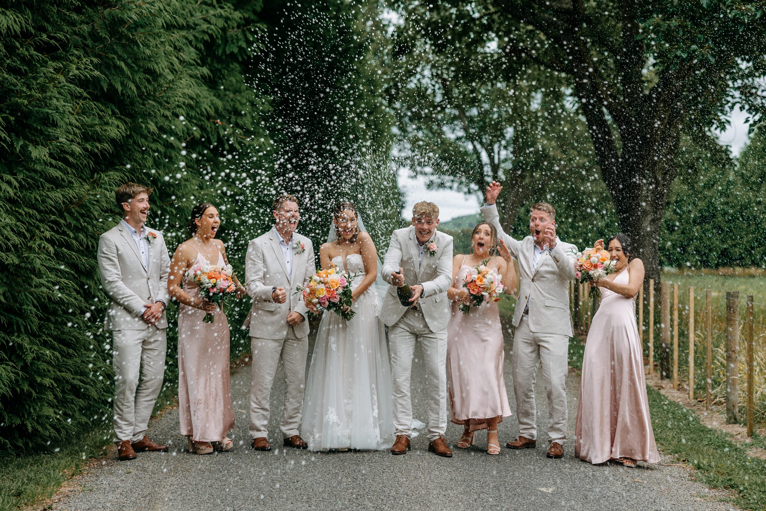 Cody + Tahila | Photo + Video Wedding