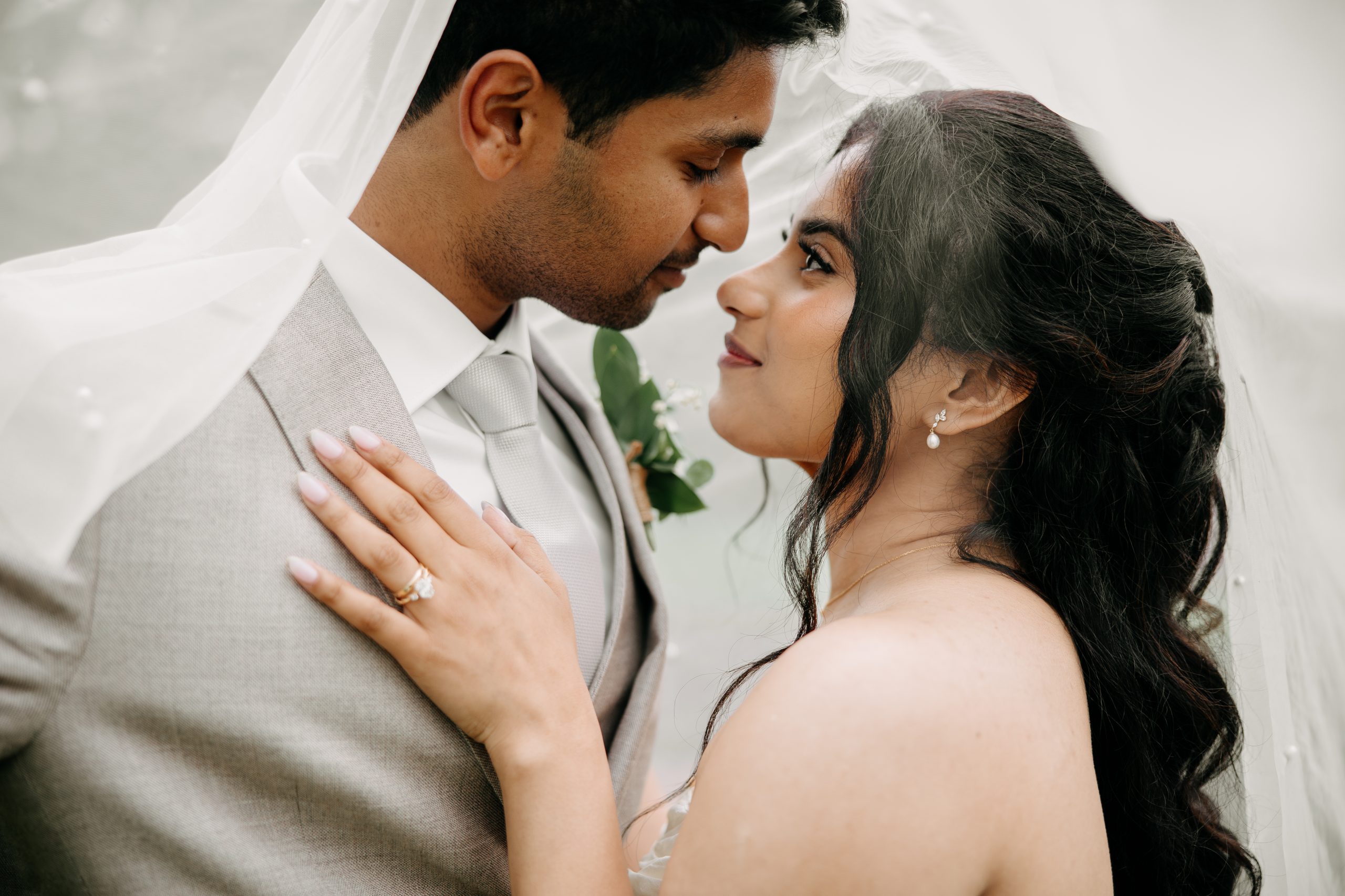 Jino + Nithiya | Photo + Video Wedding