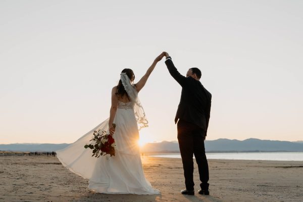 Dan + Georgia | Photo Wedding