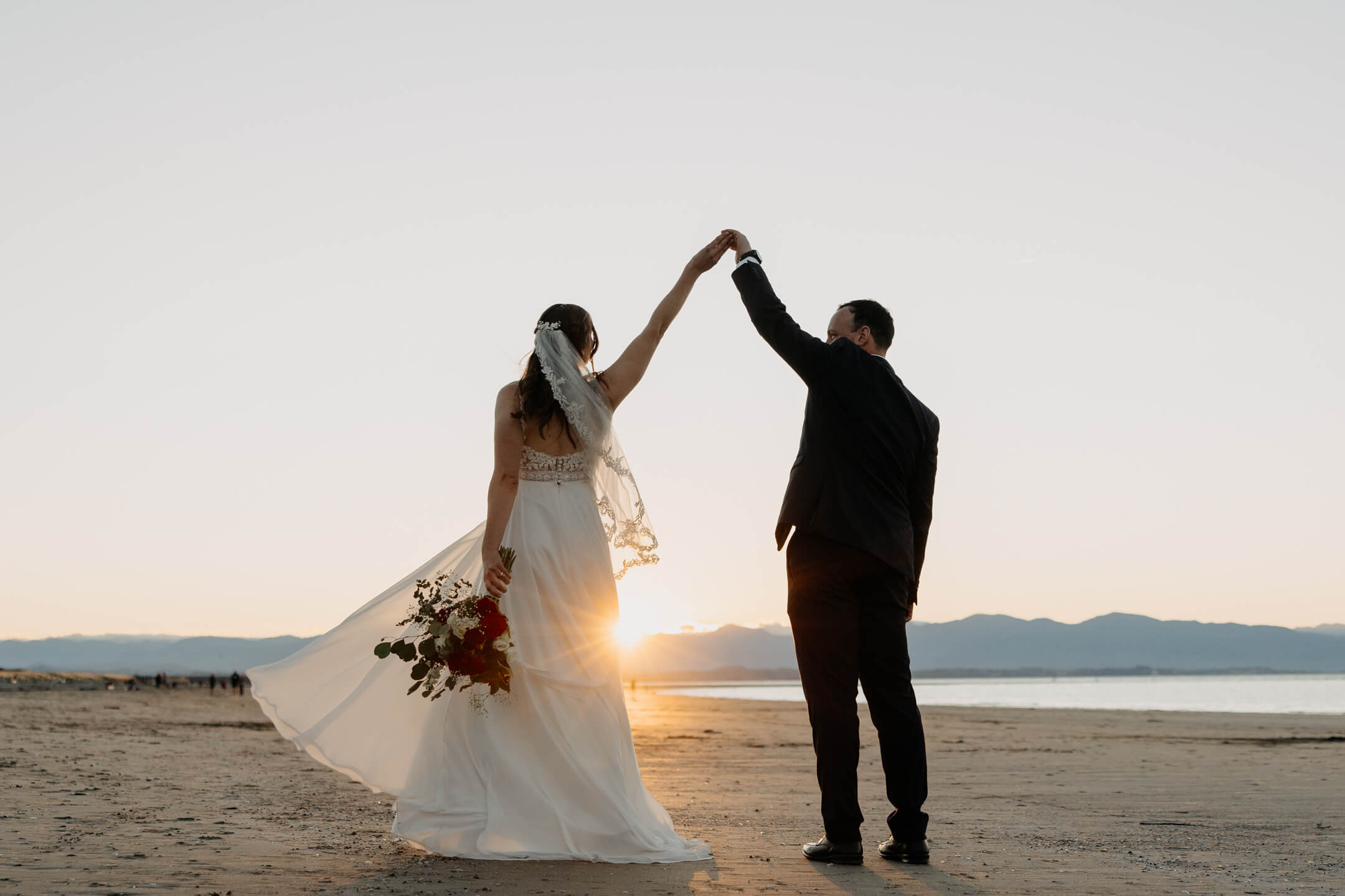 Dan + Georgia | Photo Wedding