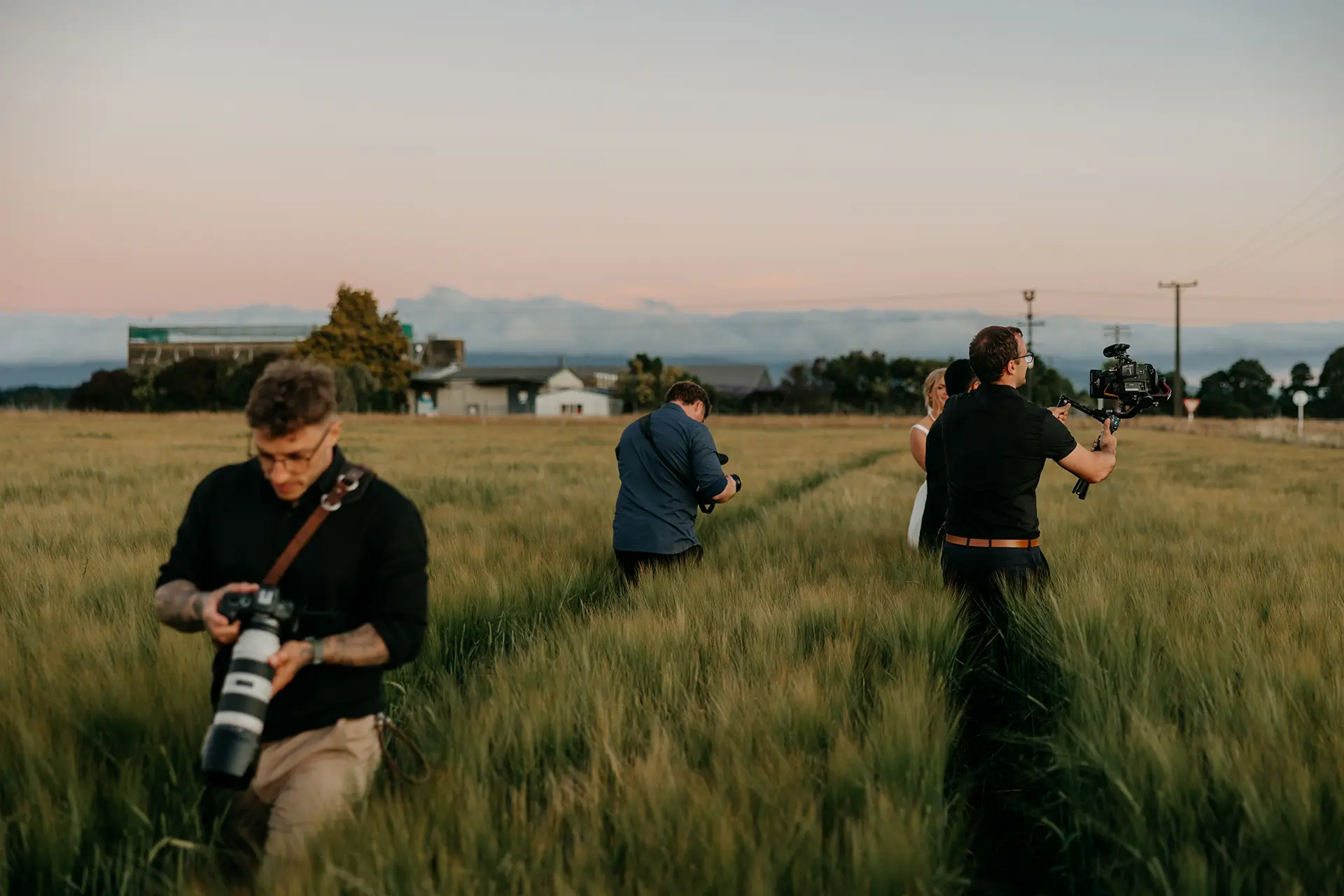Easy steps for making each shoot a success