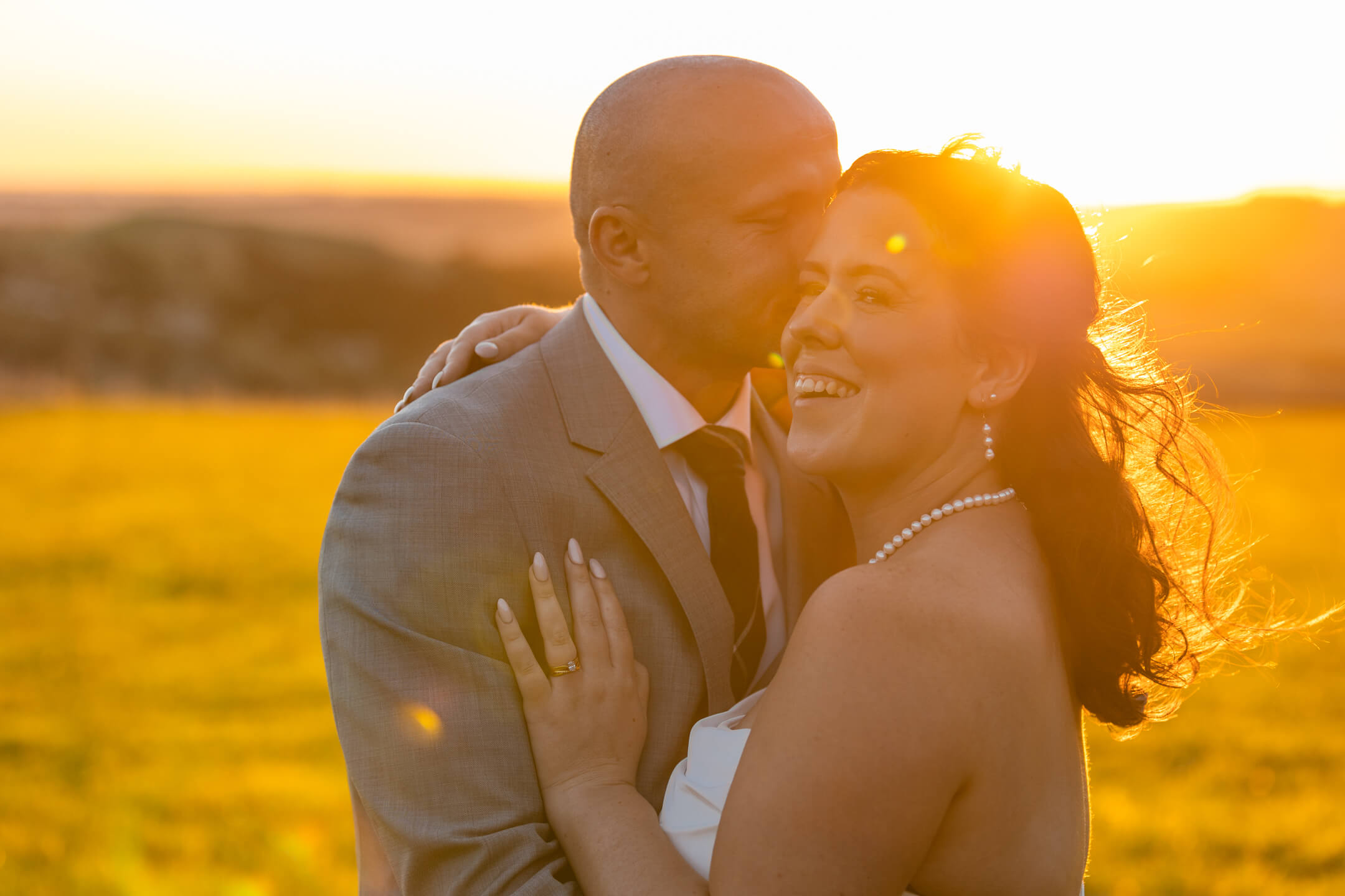 Gwylym + Sarah | Photo Wedding