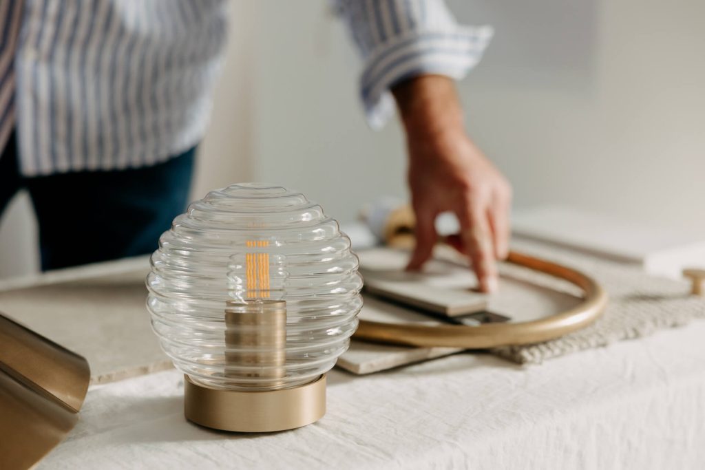 Product Shoot for The Housing Lab