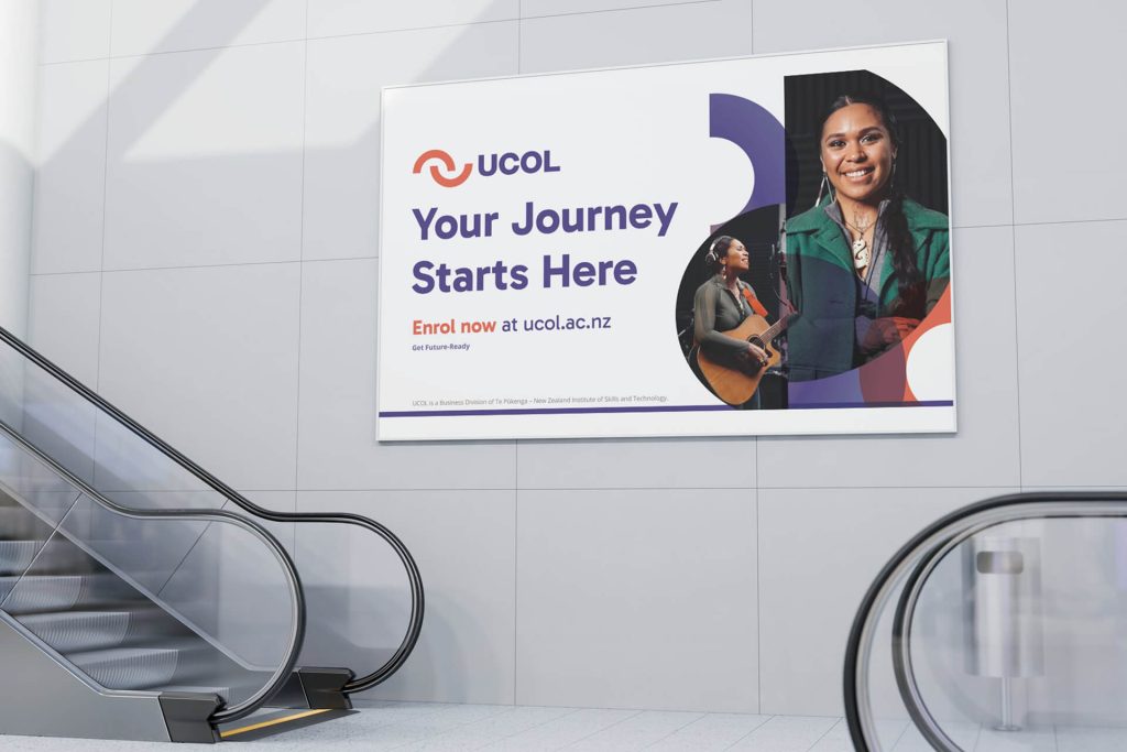 UCOL 2025 Recruitment Campaign