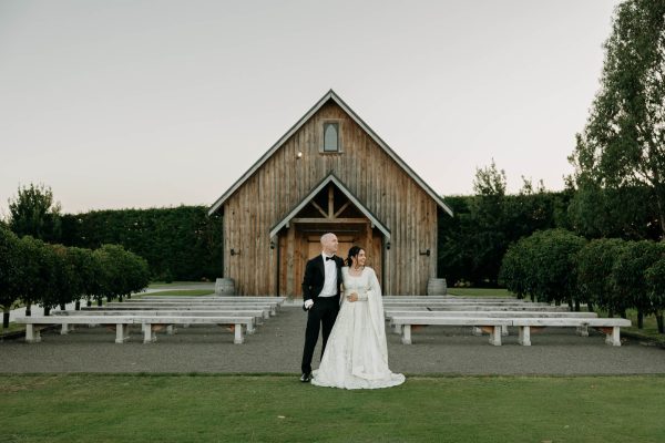 Tom + Fazilat | Photo + Video Wedding