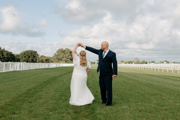 Ryan + Hannah | Photo Wedding