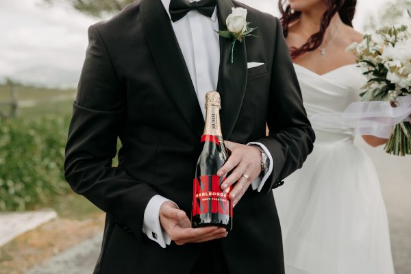 Connor + Amanda | Photo Wedding