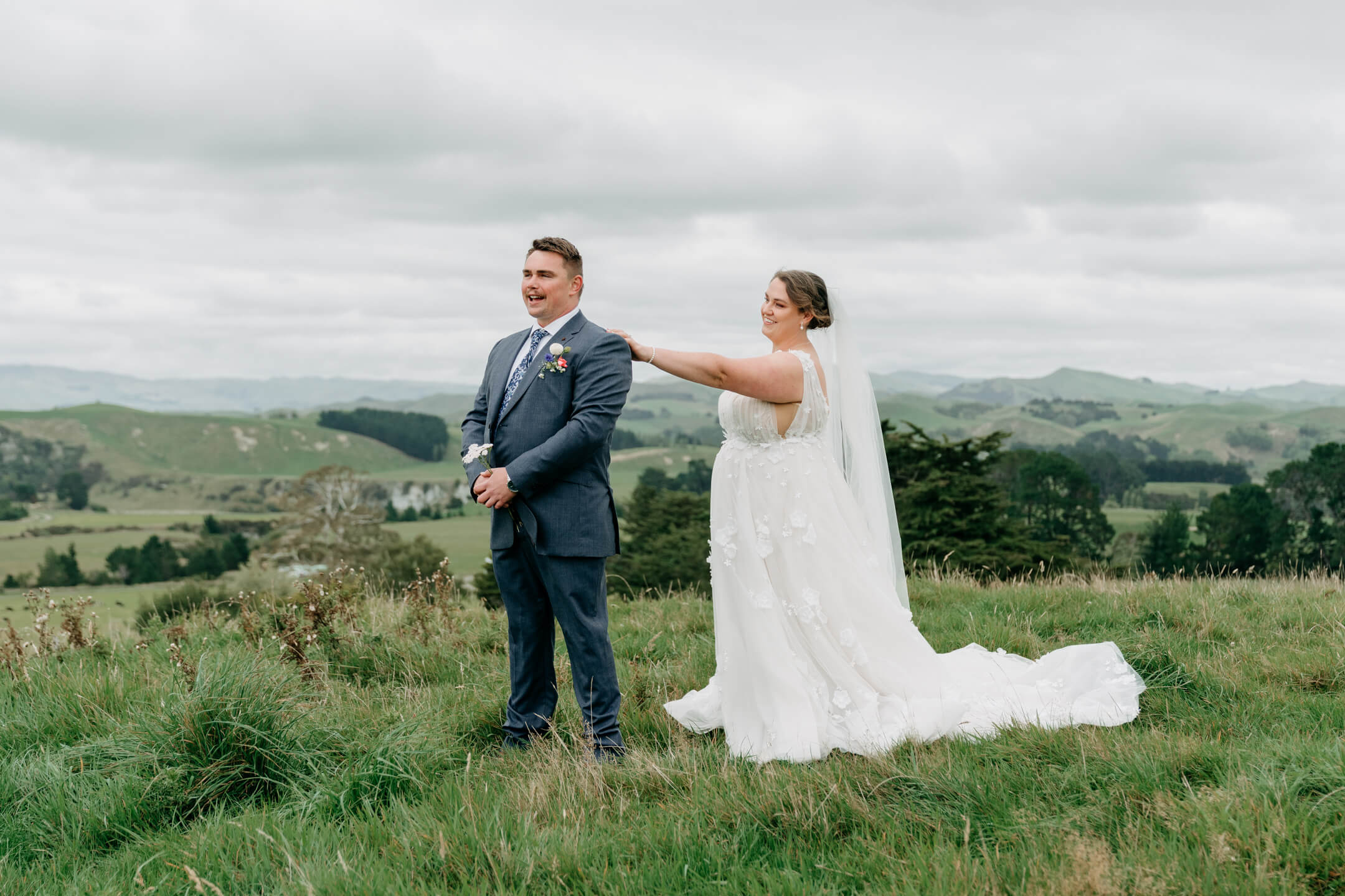 Jonathan + Brittany | Photo Wedding