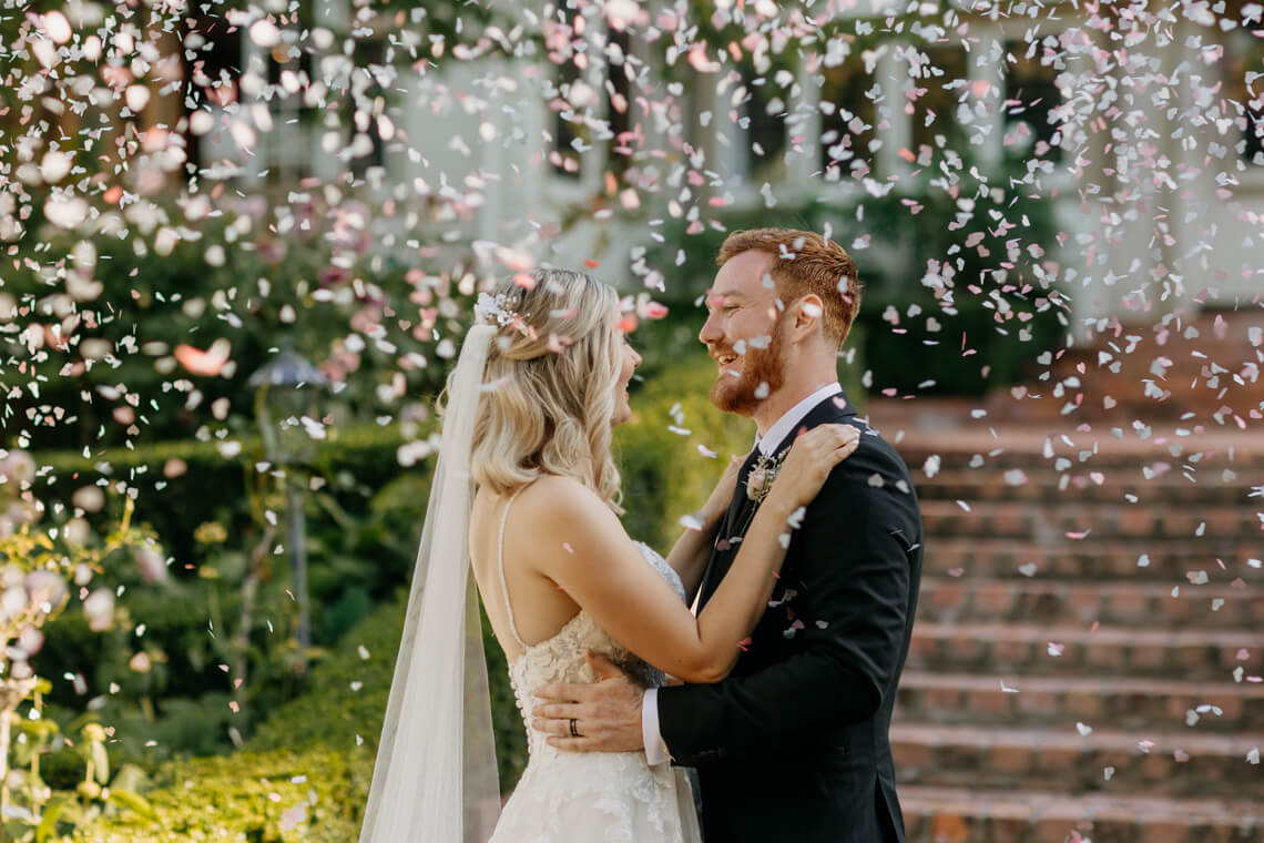 Reon + Maia | Photo Wedding