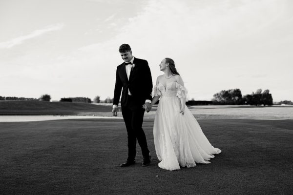 Cory + Phoebe | Photo + Video Wedding