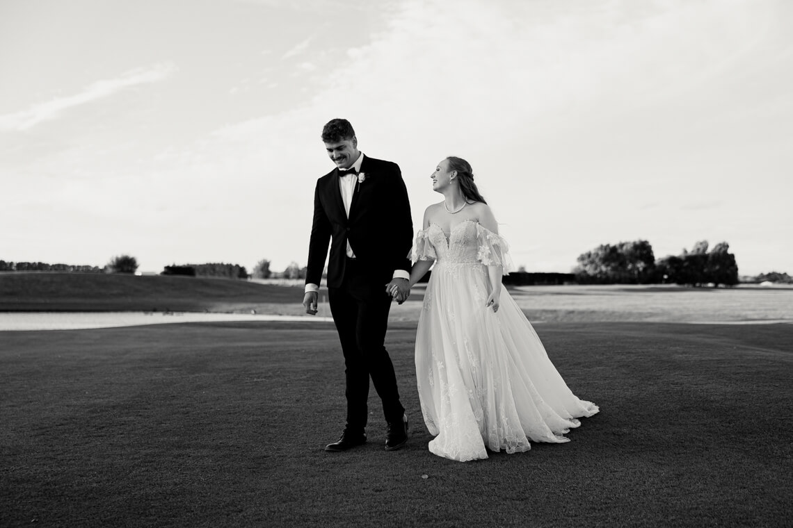 Cory + Phoebe | Photo + Video Wedding