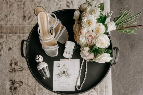 Joshua + Kayla | Photo Wedding