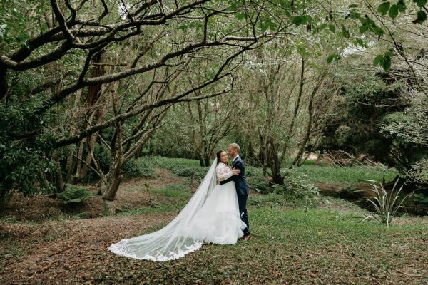 Billy + Rebekah | Photo Wedding