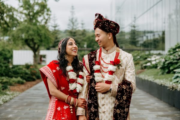 Baramey + Meera | Photo + Video Wedding