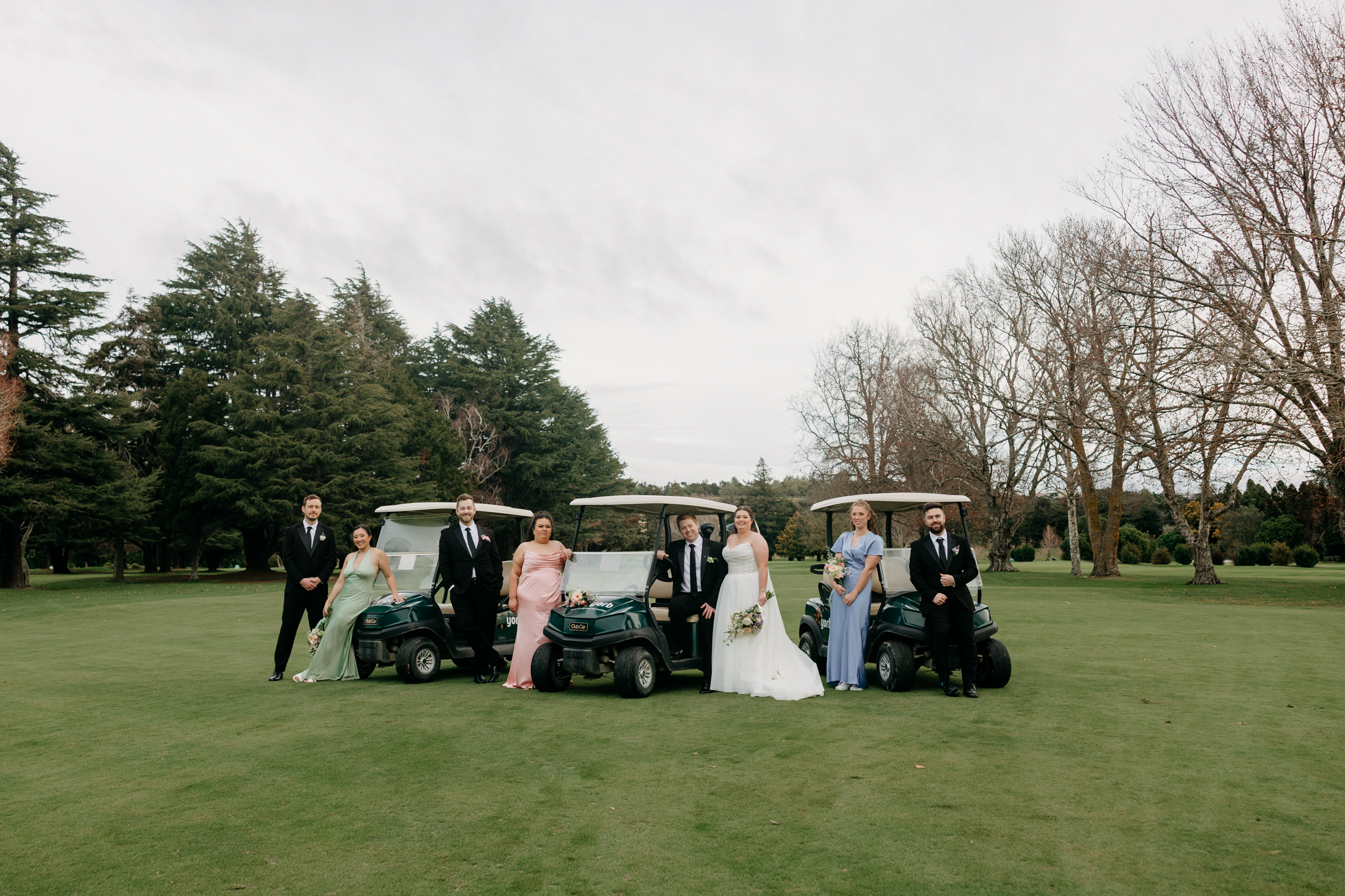 Conor + Steph | Photo Wedding