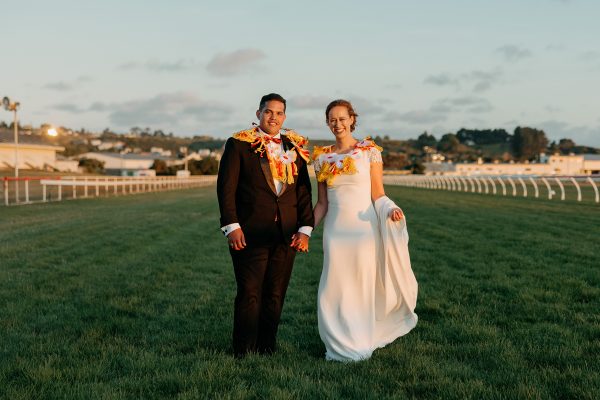 Curtis + Anglea | Photo Wedding