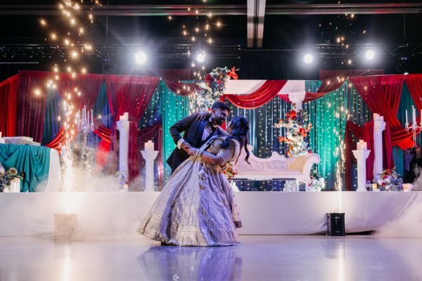 Himayu + Tika | Photo + Video Wedding