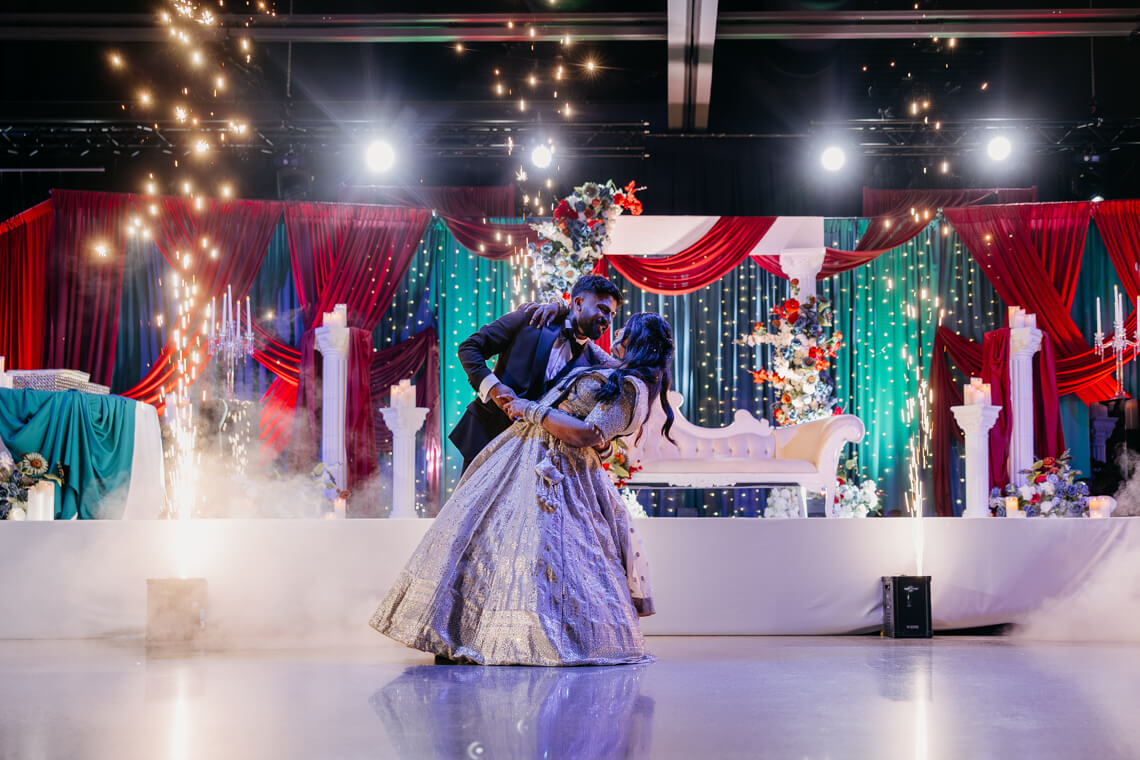 Himayu + Tika | Photo + Video Wedding