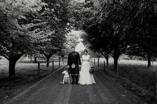 Sebastian + Bridget | Photo Wedding