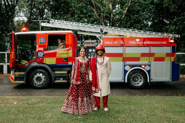 Nimish + Dipika | Photo Wedding