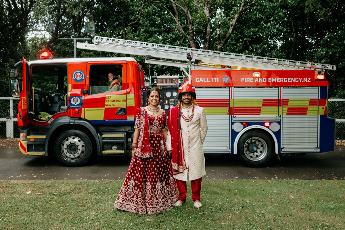 Nimish + Dipika | Photo Wedding