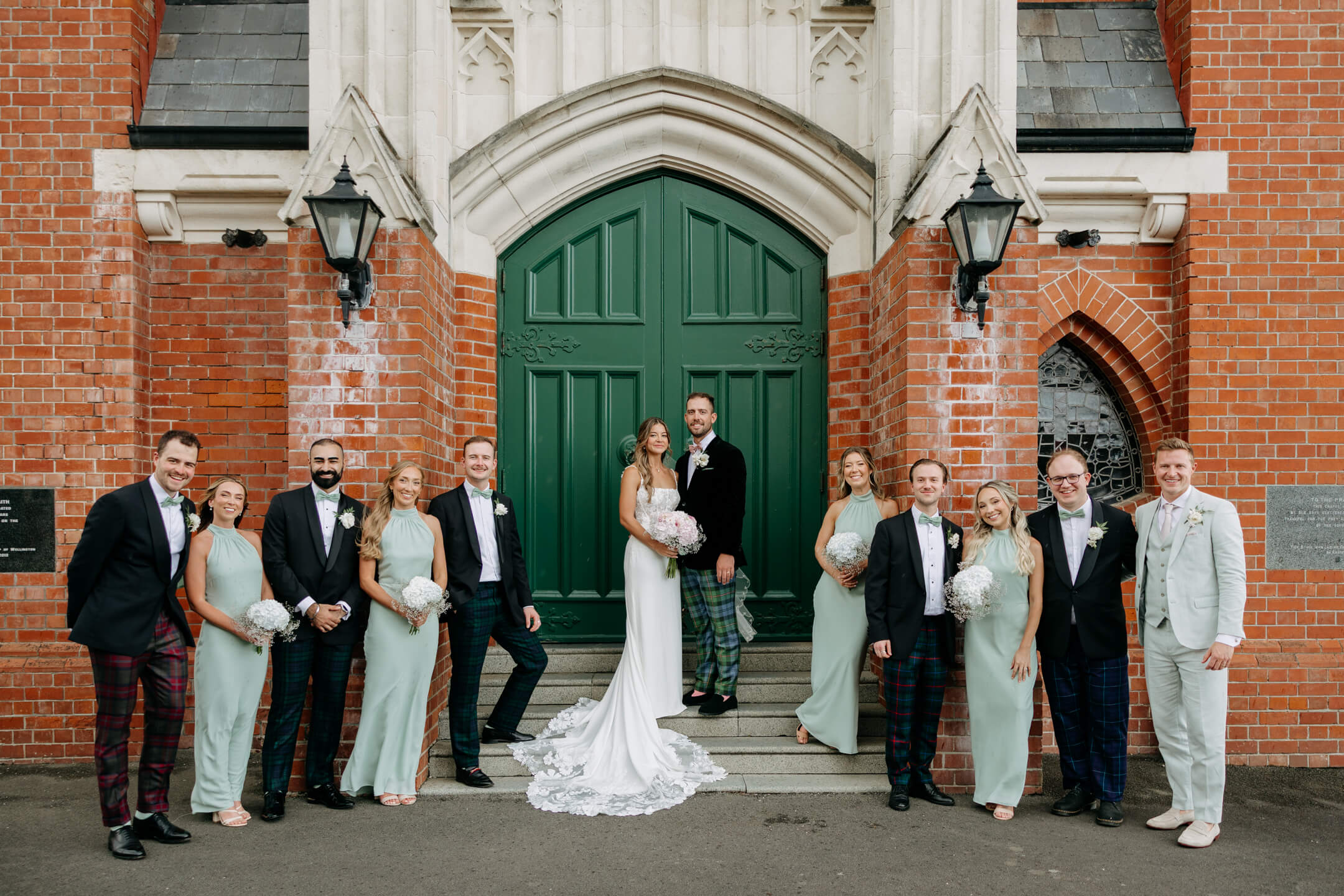 Tom + Taegan | Photo + Video Wedding